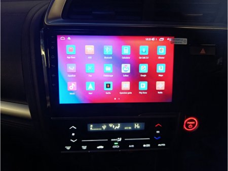 2020 Honda Fit - thumbnail 16