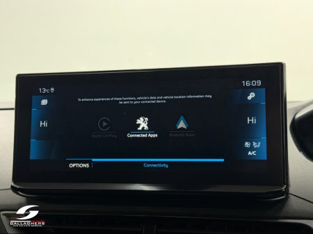 2023 Peugeot 3008 (232) FL ALLURE 1.5 BLUEHDI 130PS AUTOMATIC €29,950 thumbnail