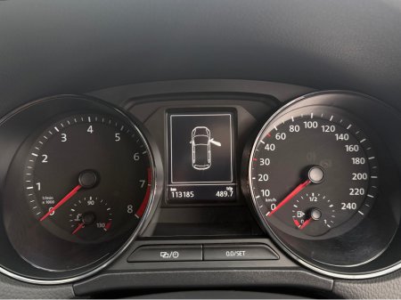 2017 Volkswagen Polo - thumbnail 9