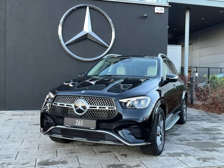 2026 Mercedes-Benz GLE Class - thumbnail 32