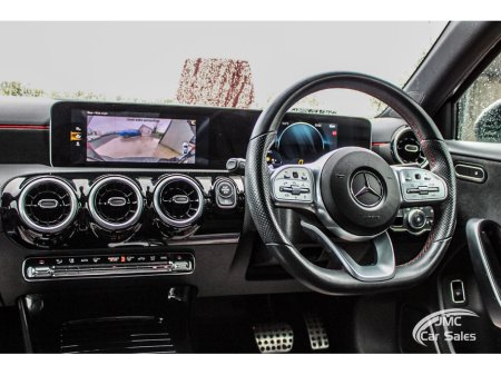 2020 Mercedes-Benz A Class - thumbnail 33