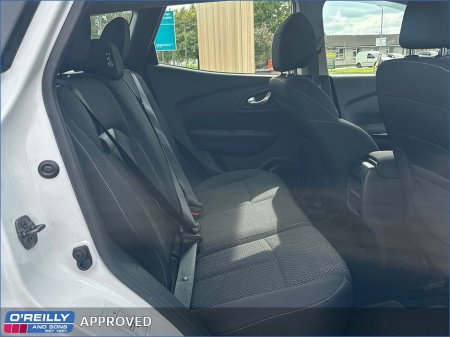 2021 Renault Kadjar - thumbnail 16