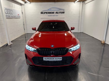 2023 BMW 3 Series - thumbnail 16