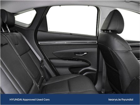 2022 Hyundai Tucson Executive Plus HEV PTG Auto €32,990 thumbnail