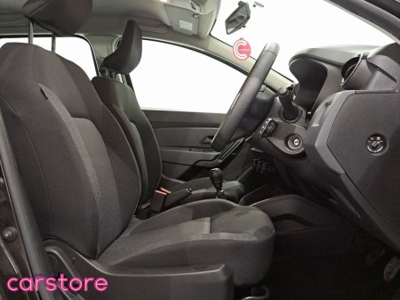 2023 Dacia Duster - thumbnail 12