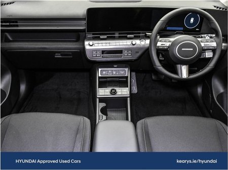 2025 Hyundai Kona - thumbnail 4