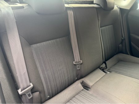 2014 Opel Astra S 1.6 CDTI 110PS 5DR €6,495 thumbnail