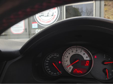 2012 Toyota GT86 DBA-ZN6 €17,950 thumbnail