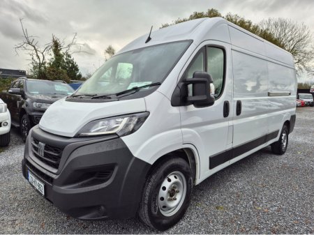 2023 Fiat Ducato - thumbnail 1