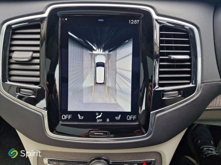 2022 Volvo XC90 - thumbnail 7