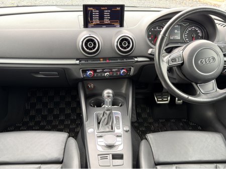 2015 Audi A3 - thumbnail 12