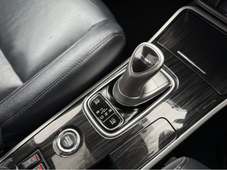 2016 Mitsubishi Outlander 2.0 PHEV, Top Spec GX! New Nct 02/2027, Full Leather, Sat Nav, Reversing Camera, Heated Seats, Sunroof, Cruise Control, A/C, Immaculate, Finance Available, Service & Warranty Included, SIMI Dealer, €9,950 thumbnail