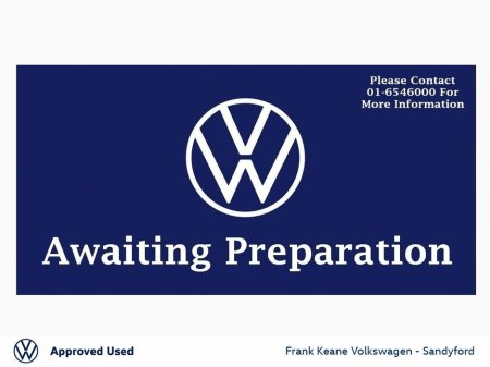2023 Volkswagen Golf *Life*1.0 TSI 110HP @Frank Keane Volkswagen South Dublin