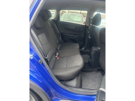 2024 Hyundai Bayon - thumbnail 21