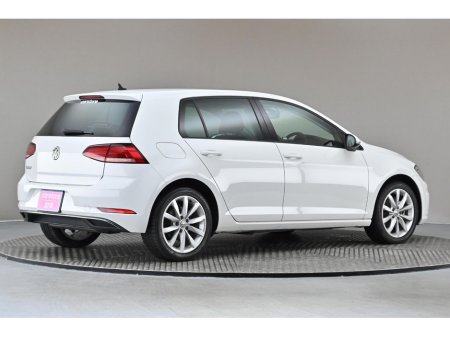 2018 Volkswagen Golf - thumbnail 24