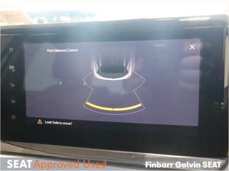 2023 SEAT Arona - thumbnail 17