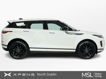 2024 Land Rover Range Rover Evoque - thumbnail 5