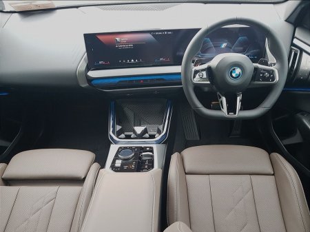 2025 BMW X3 M50 €134,120