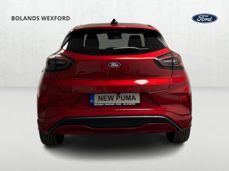 2026 Ford Puma - thumbnail 12