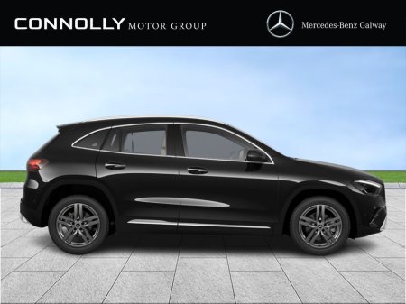 2026 Mercedes-Benz GLA Class 180d Progressive Line €58,000