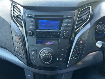 2015 Hyundai i40 - thumbnail 19