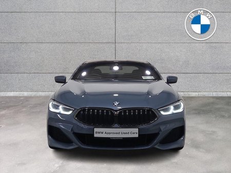 2019 BMW 8 Series - thumbnail 16