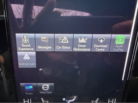 2020 Volvo XC90 ***SOLD***IMMACULATE TOP SPEC INSCRIPTION PRO T8 PHEV//MASSAGE SEATS//ADAPTIVE SUSPENSION//VERY LOW MILEAGE//SIMI AND AA DEALER thumbnail