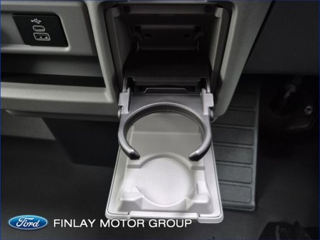 2026 Ford Transit Custom - thumbnail 17