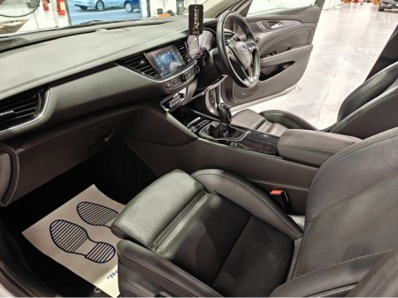 2019 Opel Insignia GRAND SPORT ELITE 2.0 170PS 5DR €13,250 thumbnail