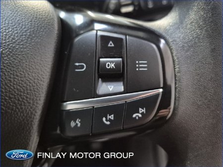 2020 Ford Fiesta - thumbnail 13