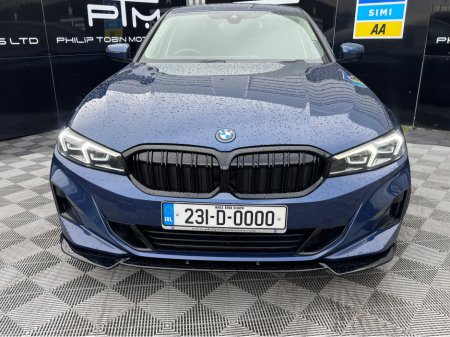 2023 BMW 3 Series SPORT AUTO €39,995
