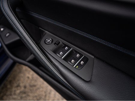 2018 BMW 5 Series 182 BMW 530e M-Sport/High spec/1yr warranty €23,888 thumbnail