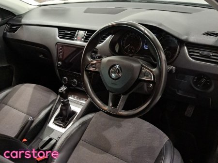 2020 Skoda Octavia - thumbnail 15