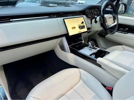 2026 Land Rover Range Rover *Deposit taken* AUTOBIOGRAPHY PHEV *Only 17km*