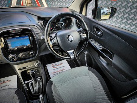 2015 Renault Captur - thumbnail 19