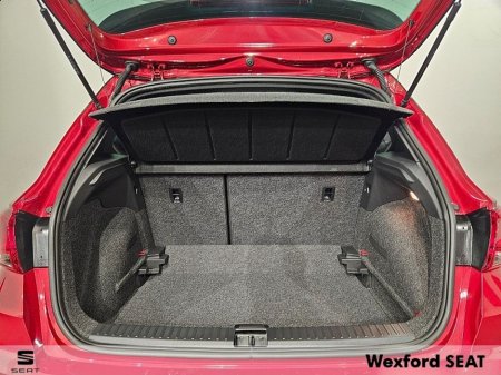 2025 SEAT Arona Arona 1.0TSI 115hp DSG Xperience €31,475 thumbnail