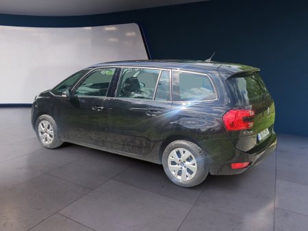 2016 Citroen C4 HDi 90 manual VTR+ €6,999