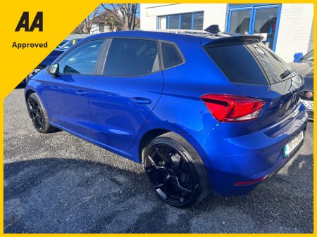 2020 SEAT Ibiza - thumbnail 6