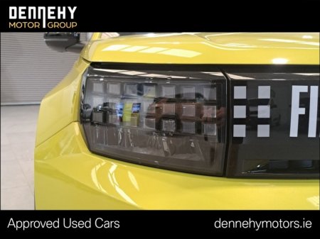 2026 Fiat Panda - thumbnail 19