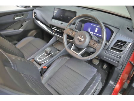 2022 Nissan Qashqai - thumbnail 13