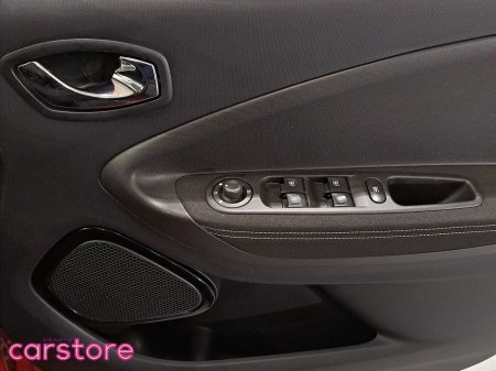 2019 Renault Zoe - thumbnail 17