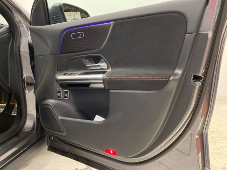 2024 Mercedes-Benz GLA Class - thumbnail 22