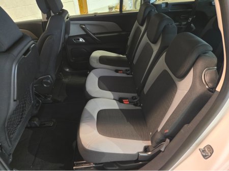 2014 Citroen Grand C4 Picasso 1.6 E- HDI EXCLUSIVE 115 A/DRE €7,250 thumbnail