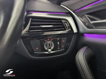 2022 BMW 5 Series (222) 5 SERIES M SPORT LCI PRO AUTO KITTED LOW MILES €39,995 thumbnail