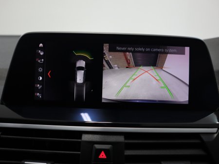 2021 BMW X3 *14* XDRIVE30E SE AUTO €30,900 thumbnail