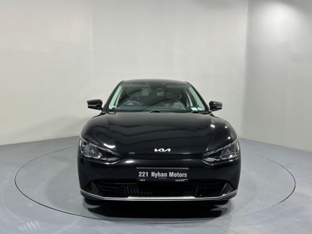2022 Kia EV6 - photo 2