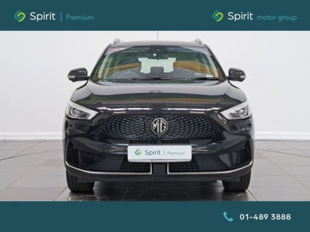 2022 MG ZS - thumbnail 8