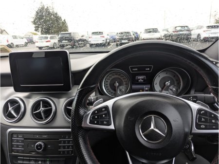 2015 Mercedes-Benz CLA Class - thumbnail 8