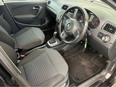 2013 Volkswagen Polo - thumbnail 11