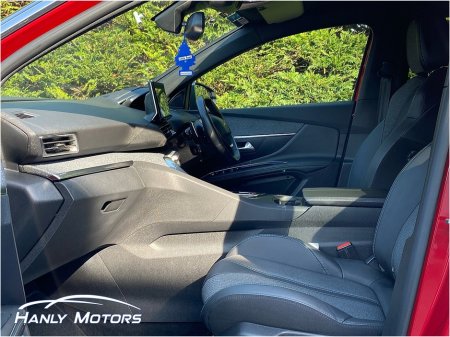 2023 Peugeot 3008 - thumbnail 14